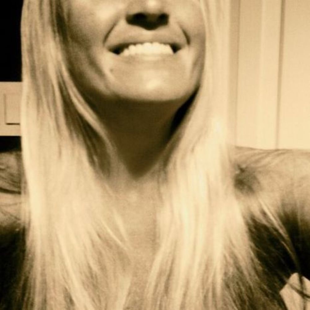 Meet your Posher, Misty